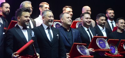 Resital All Star Gecesi