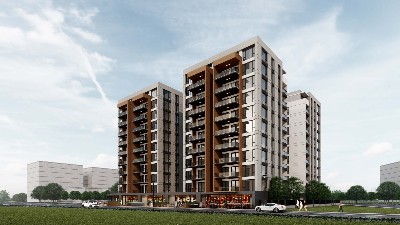 A’dan Z’ye Kentsel Dönüşüm 