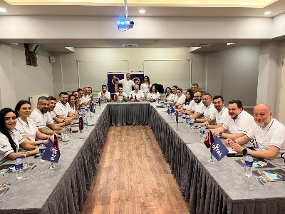 Sapanca Eğitim ve Ödül Kampı