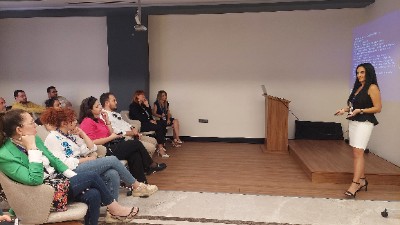 Resital Akademi ile Sürdürülebilir Gelişim 