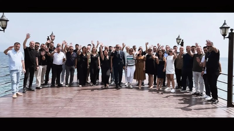 Brokerlarla Level Up Semineri
