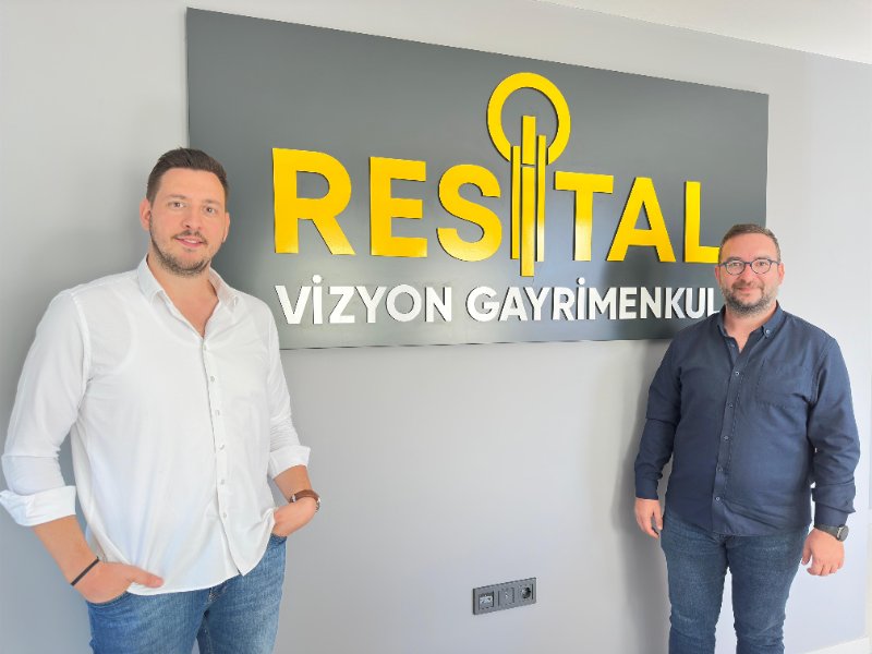 Resital Vizyon Gayrimenkul