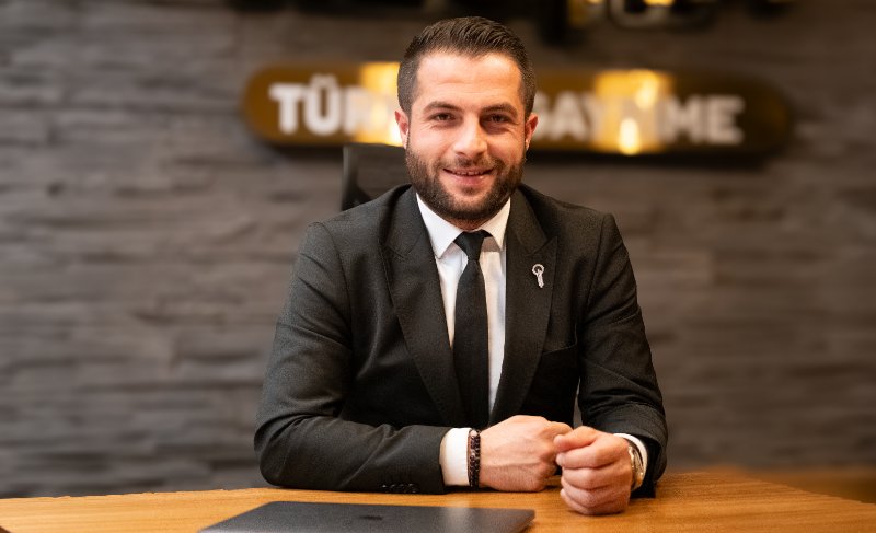 Fark Yaratan Vizyoner Girişimcilik Yaklaşımı  