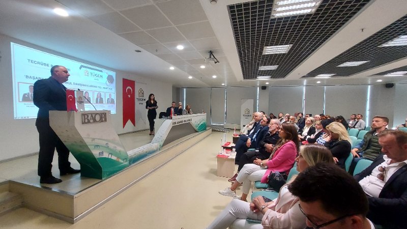 Kendi Yol Haritasıyla İlham Oldu