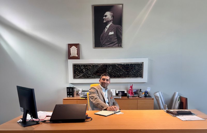 İnşaat Projektörü